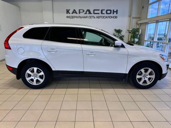 Volvo XC60 I с пробегом 2012 года, цена 1 270 000 рублей, 250000 км, внедорожник, Автокод Объявления