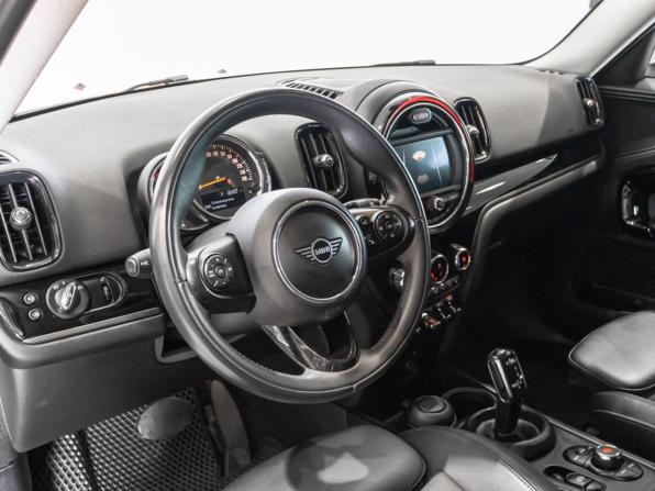 Mini Countryman II Рестайлинг с пробегом 2020 года, цена 3 118 500 рублей, 83068 км, внедорожник, Автокод Объявления