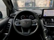 Toyota Land Cruiser 300 Series Москва  - изображение 58