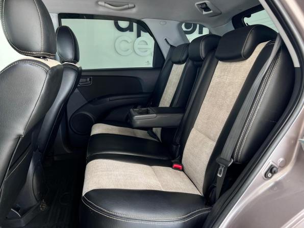 Kia Sportage II Рестайлинг с пробегом 2009 года, цена 945 000 рублей, 183650 км, внедорожник, Автокод Объявления