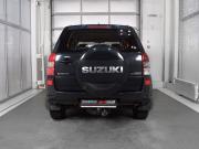 Suzuki Grand Vitara II Кемерово  - изображение 24