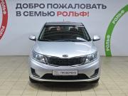 Kia Rio III Москва  - изображение 17