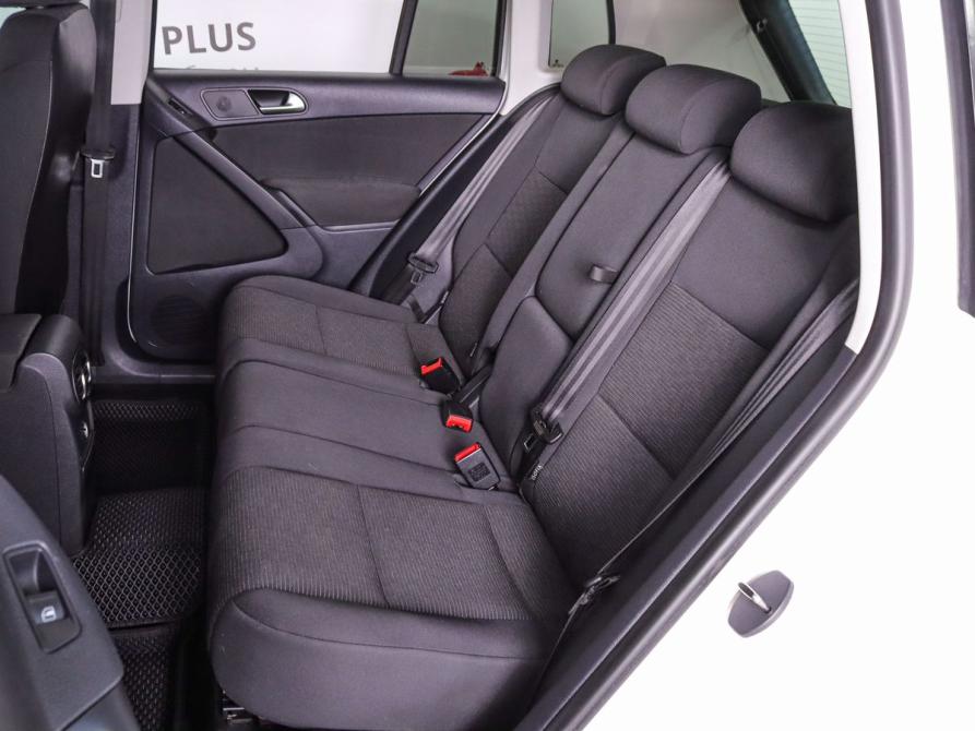 Volkswagen Tiguan I Рестайлинг Минеральные Воды  - изображение 10