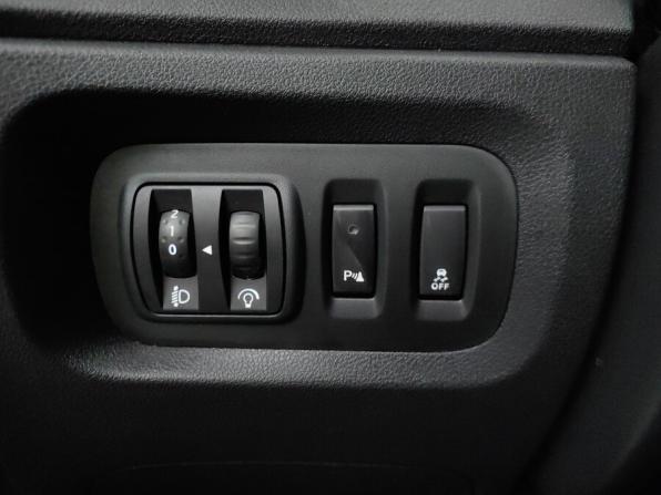 Renault Kaptur I с пробегом 2017 года, цена 1 475 000 рублей, 114844 км, внедорожник, Автокод Объявления