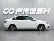 Lada (ВАЗ) Vesta I Воронеж  - изображение 22