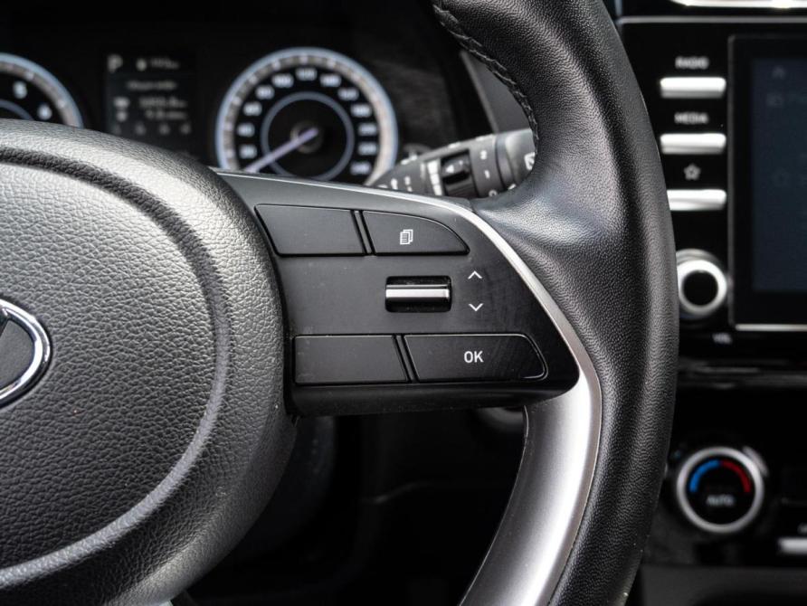 Hyundai Creta II Краснодар  - изображение 17