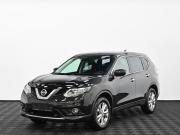 Nissan X-Trail III Москва  - изображение 17