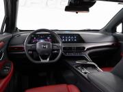 Changan UNI-T I Москва  - изображение 28