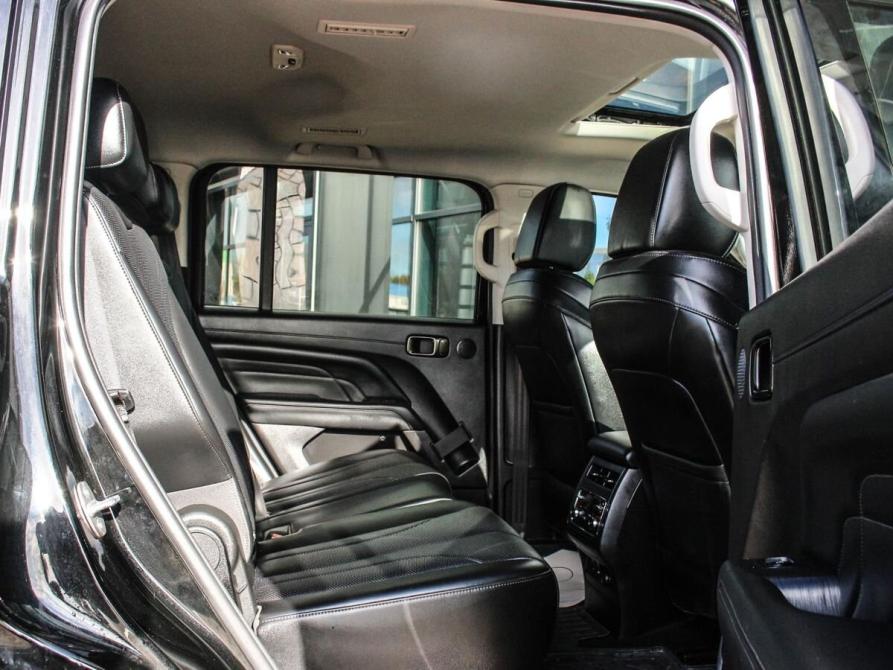 Haval H9 II Калуга  - изображение 16