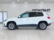 Volkswagen Tiguan I Рестайлинг Волгоград  - изображение 38