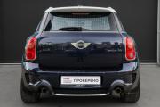 Mini Countryman I Москва  - изображение 32