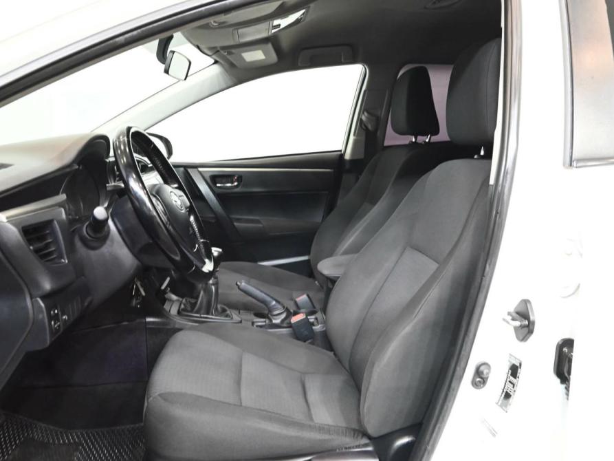 Toyota Corolla XI (E160 E170 E180) Екатеринбург  - изображение 17