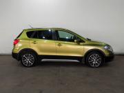 Suzuki SX4 II (S-Cross) Москва  - изображение 29