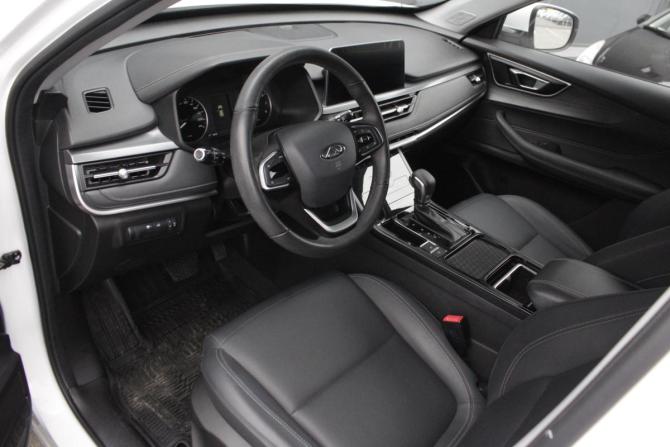 Chery Tiggo 4 Pro I с пробегом 2023 года, цена 1 510 000 рублей, 40313 км, внедорожник, Автокод Объявления
