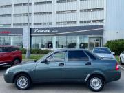 Lada (ВАЗ) Priora I Москва  - изображение 23
