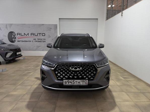 Chery Tiggo 7 Pro Max I с пробегом 2023 года, цена 2 250 000 рублей, 20590 км, внедорожник, Автокод Объявления