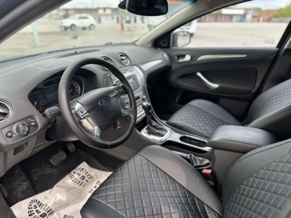 Ford Mondeo IV с пробегом 2008 года, цена 563 400 рублей, 350854 км, седан, Автокод Объявления
