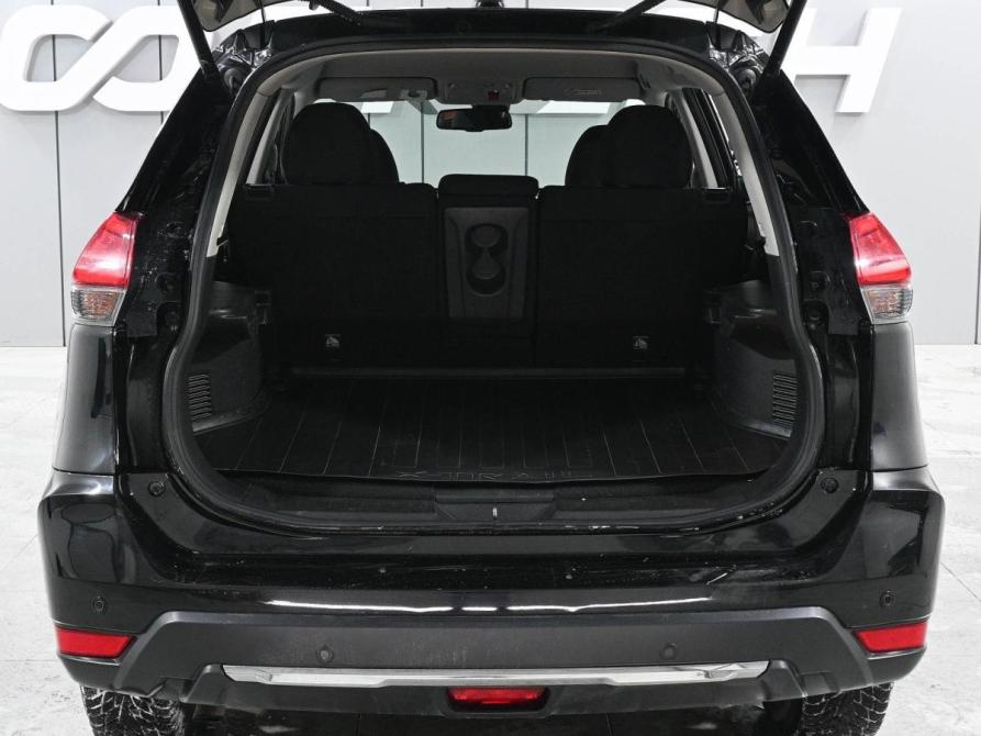 Nissan X-Trail III Рестайлинг Ростов-на-Дону  - изображение 18