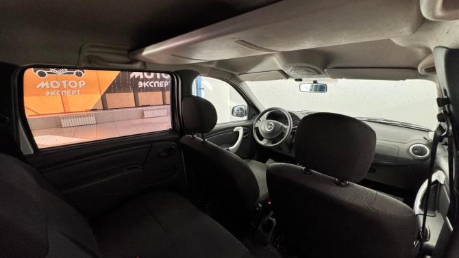 Lada (ВАЗ) Largus I с пробегом 2018 года, цена 855 000 рублей, 77000 км, универсал, Автокод Объявления