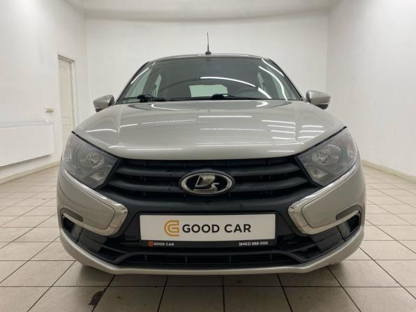 Lada (ВАЗ) Granta I Рестайлинг с пробегом 2019 года, цена 820 000 рублей, 38886 км, лифтбек, Автокод Объявления