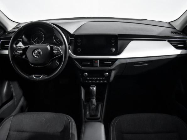 Skoda Rapid II с пробегом 2020 года, цена 1 547 900 рублей, 139475 км, лифтбек, Автокод Объявления