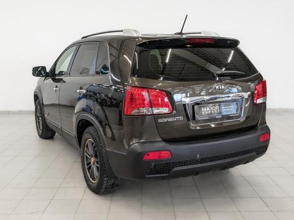 Kia Sorento II с пробегом 2011 года, цена 1 440 000 рублей, 172504 км, внедорожник, Автокод Объявления