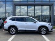 Subaru Forester V Москва  - изображение 33