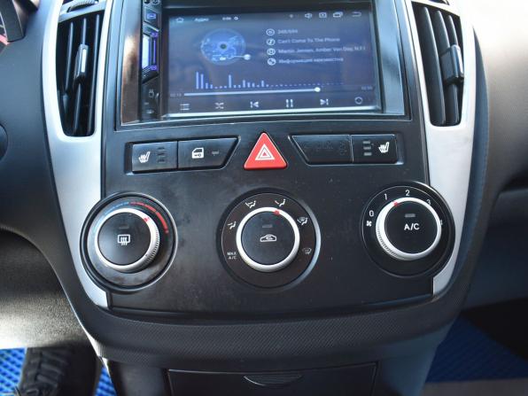 Kia Ceed I Рестайлинг с пробегом 2010 года, цена 549 000 рублей, 223827 км, хэтчбек, Автокод Объявления