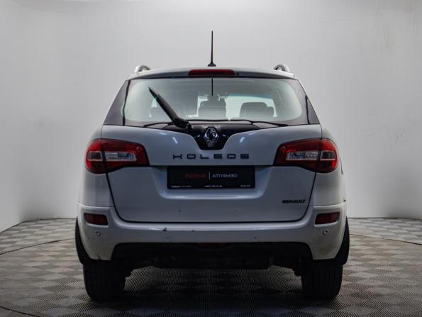 Renault Koleos I с пробегом 2009 года, цена 480 000 рублей, 739451 км, внедорожник, Автокод Объявления