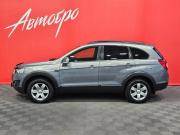 Chevrolet Captiva I Рестайлинг Вологда  - изображение 21