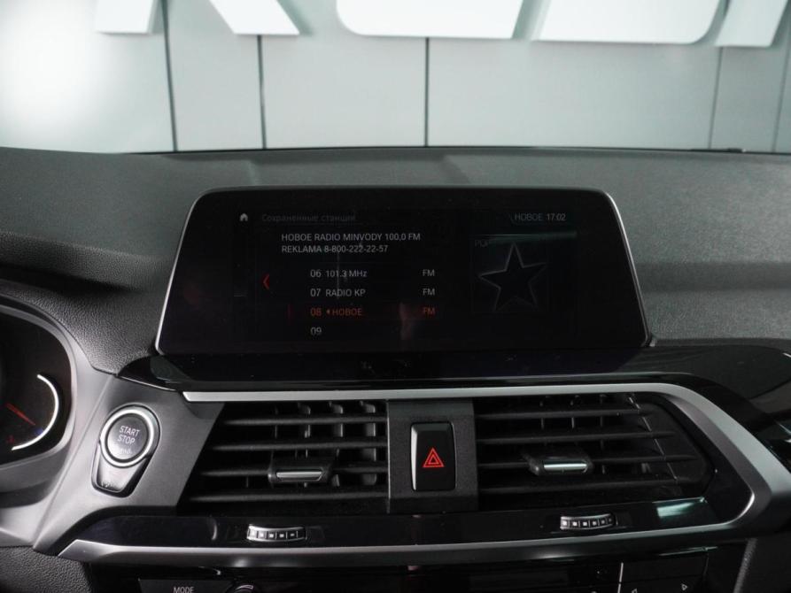 BMW X4 II (G02) Минеральные Воды  - изображение 14