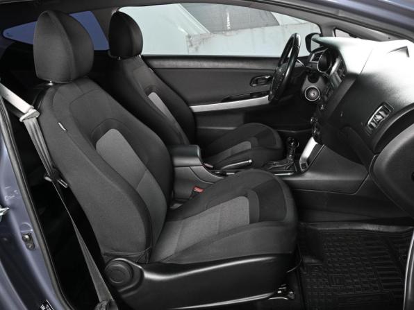 Kia Ceed II Рестайлинг с пробегом 2016 года, цена 1 199 000 рублей, 181421 км, хэтчбек, Автокод Объявления