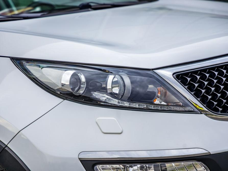 Kia Sportage III Рестайлинг Волгоград  - изображение 11