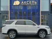 Changan CS95 I Рестайлинг 2 Архангельск  - изображение 24