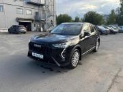Haval Jolion I Рестайлинг Санкт-Петербург  - изображение 11