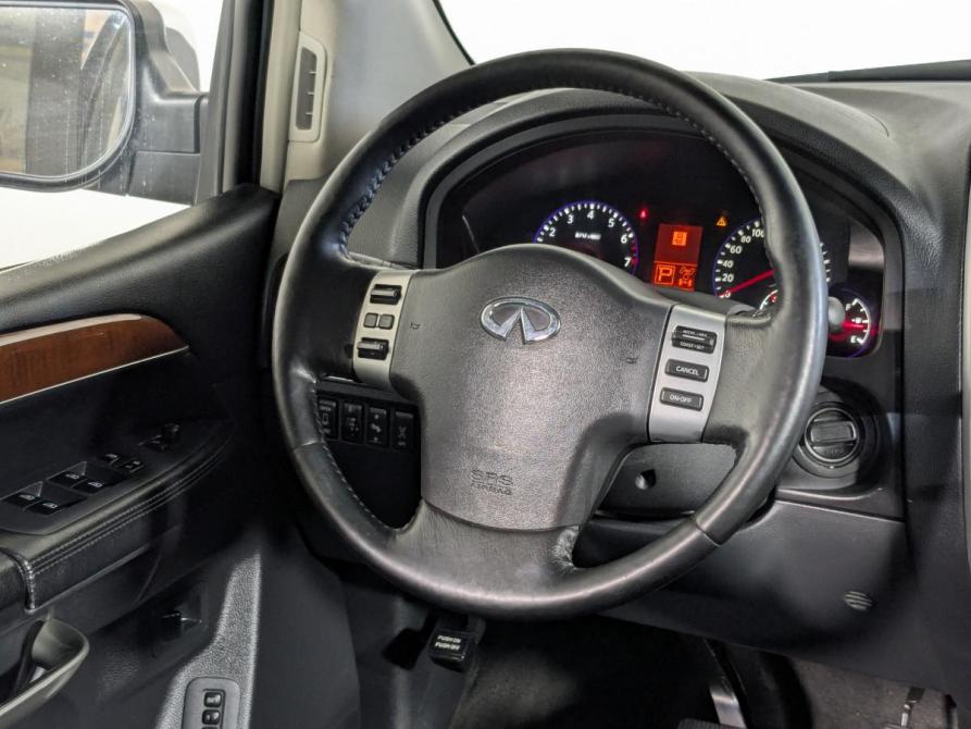 Infiniti QX56 I Рестайлинг Екатеринбург  - изображение 19