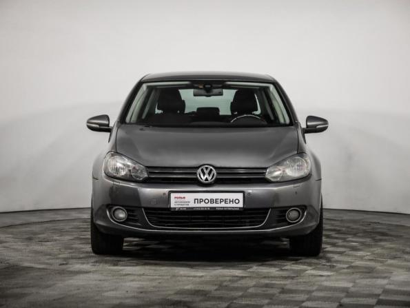 Volkswagen Golf VI с пробегом 2009 года, цена 449 000 рублей, 320370 км, хэтчбек, Автокод Объявления