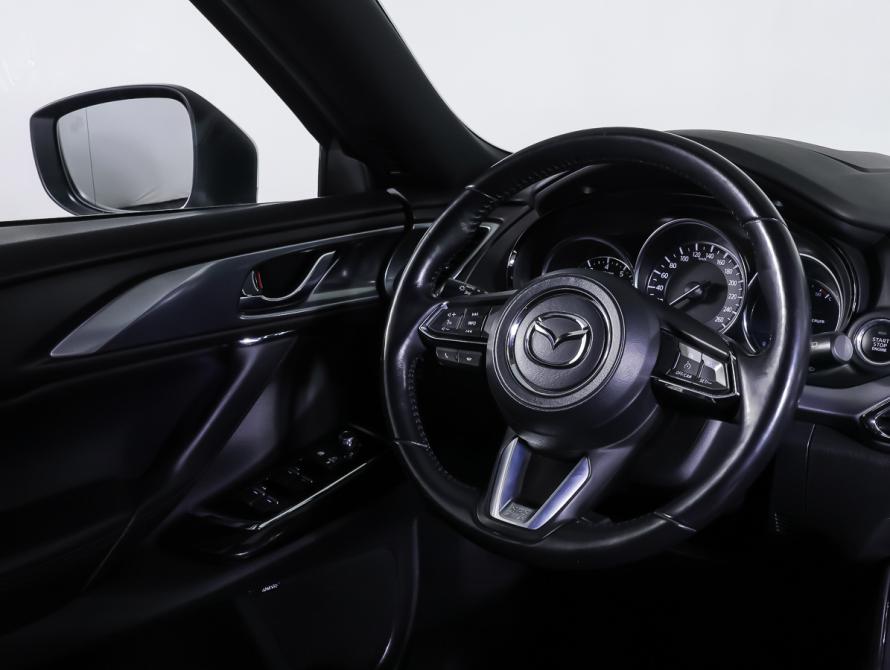 Mazda CX-9 II Москва  - изображение 15
