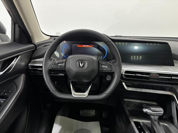 Changan CS35 Plus I Рестайлинг с пробегом 2023 года, цена 1 890 000 рублей, 22062 км, внедорожник, Автокод Объявления