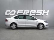 Volkswagen Polo V Рестайлинг Воронеж  - изображение 23