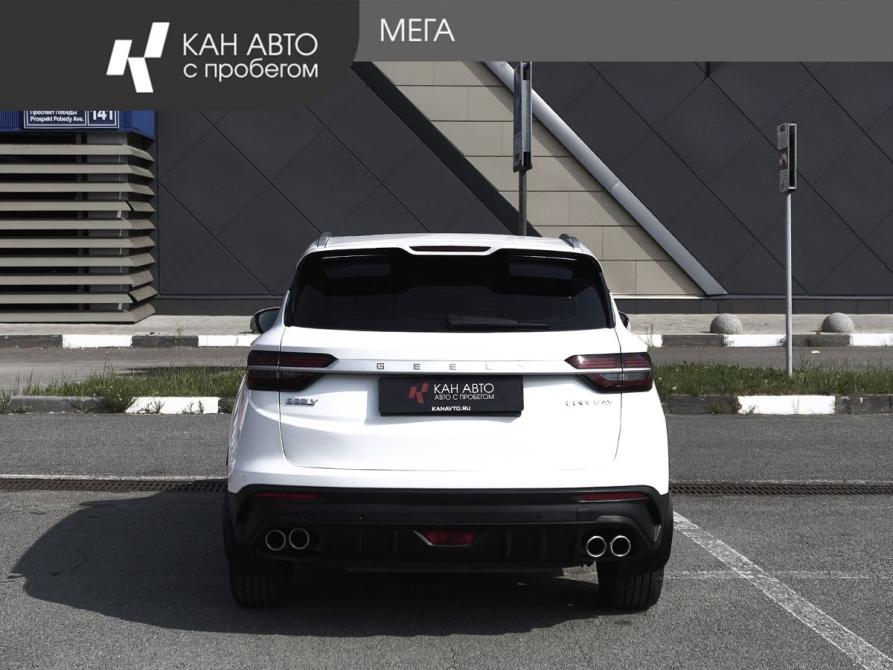 Geely Coolray I Казань  - изображение 4