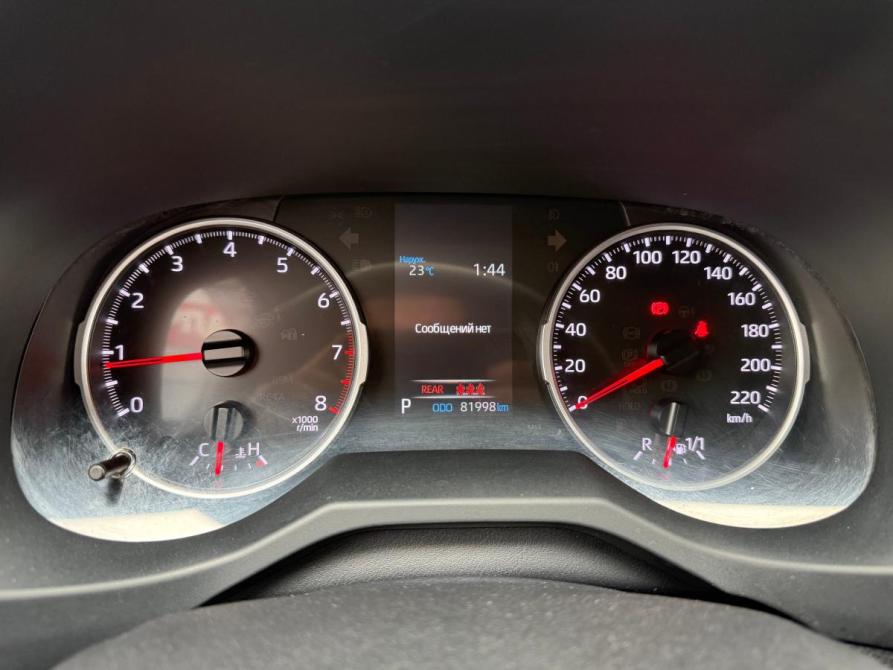 Toyota RAV4 V (XA50) Оренбург  - изображение 20