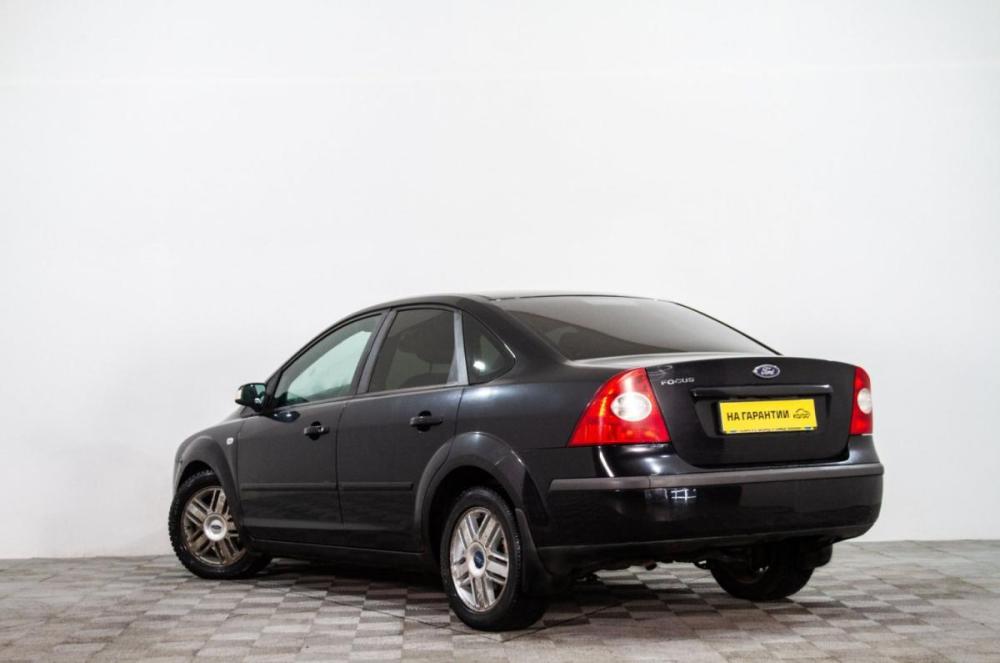 Ford Focus II Сургут  - изображение 7