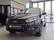 Lada (ВАЗ) Granta I Рестайлинг Мурманск  - изображение 26