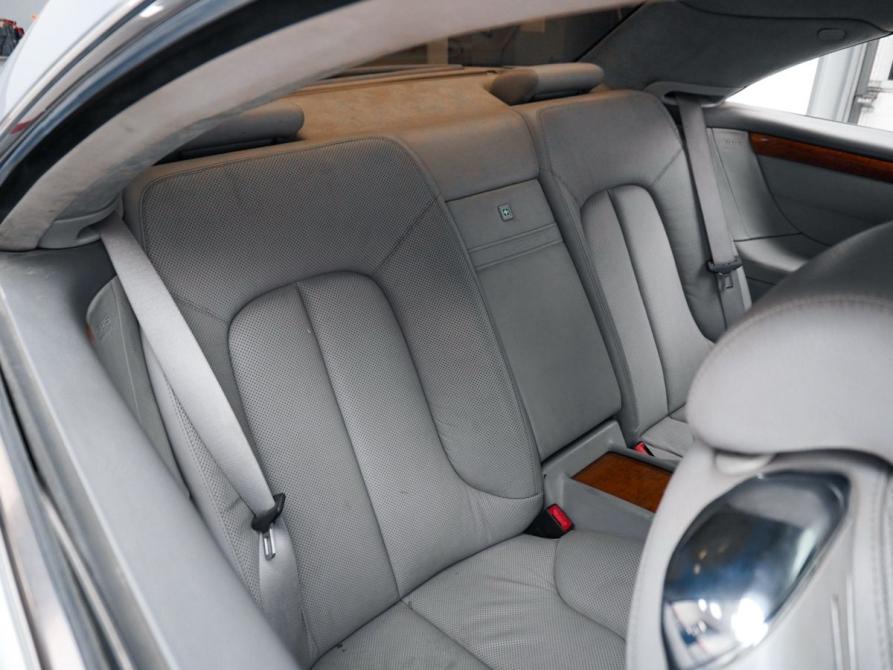 Mercedes-Benz CL-Класс II (C215) Ростов-на-Дону  - изображение 28