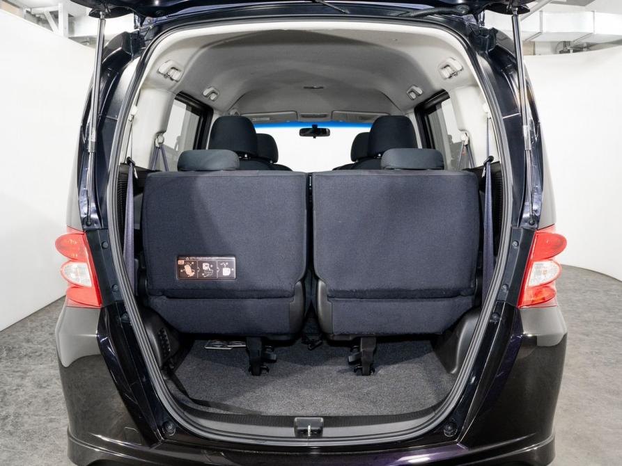 Honda Freed I Иркутск  - изображение 19