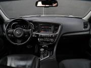 Kia Optima III Рестайлинг Москва  - изображение 34