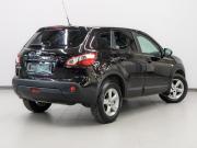 Nissan Qashqai I Рестайлинг Москва  - изображение 31