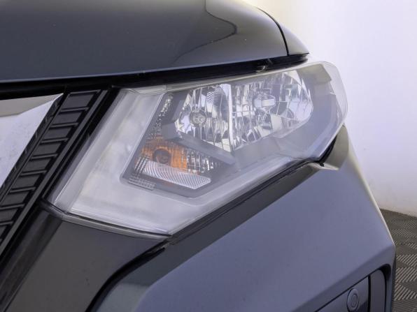 Nissan X-Trail III Рестайлинг с пробегом 2018 года, цена 2 220 000 рублей, 93808 км, внедорожник, Автокод Объявления