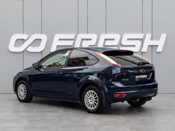 Ford Focus II Рестайлинг с пробегом 2009 года, цена 580 000 рублей, 264644 км, хэтчбек, Автокод Объявления